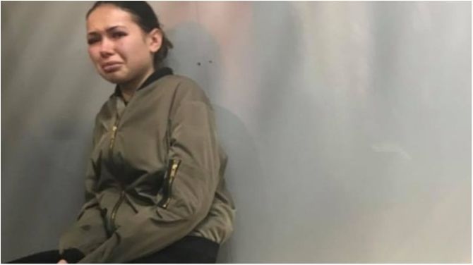 Найстаршій ув'язненій 50 років - фото 1