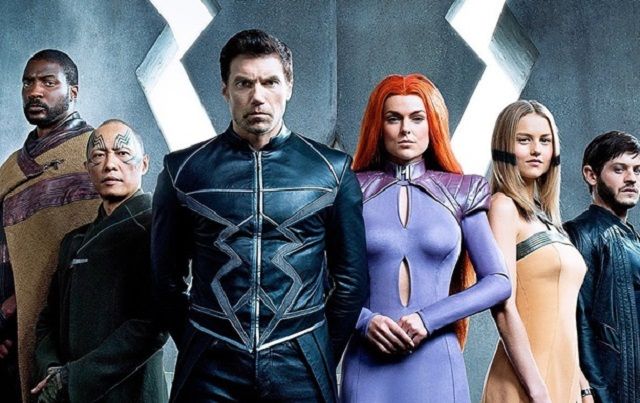 Названі найгірші серіали осені - фото 1