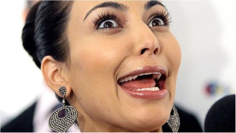 Кім Кардашян остаточно розчарувала своїх шанувальників