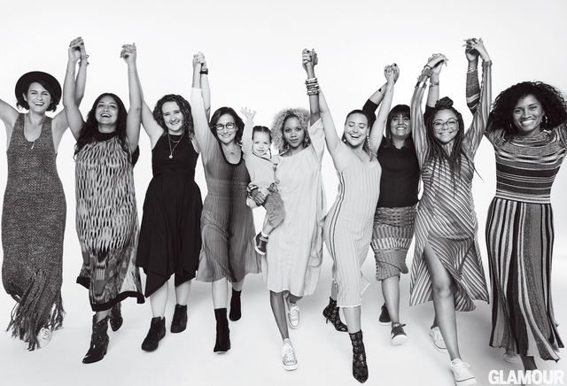 Glamour назвав жінок року - фото 205924