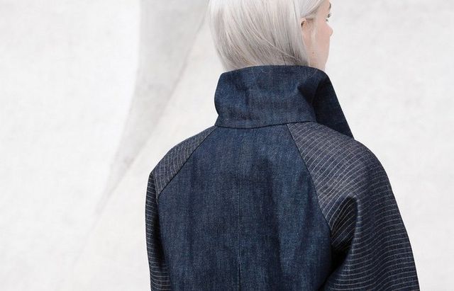 Трішки тепла: нідерландська дизайнерка створила ідеальну куртку - фото 203992