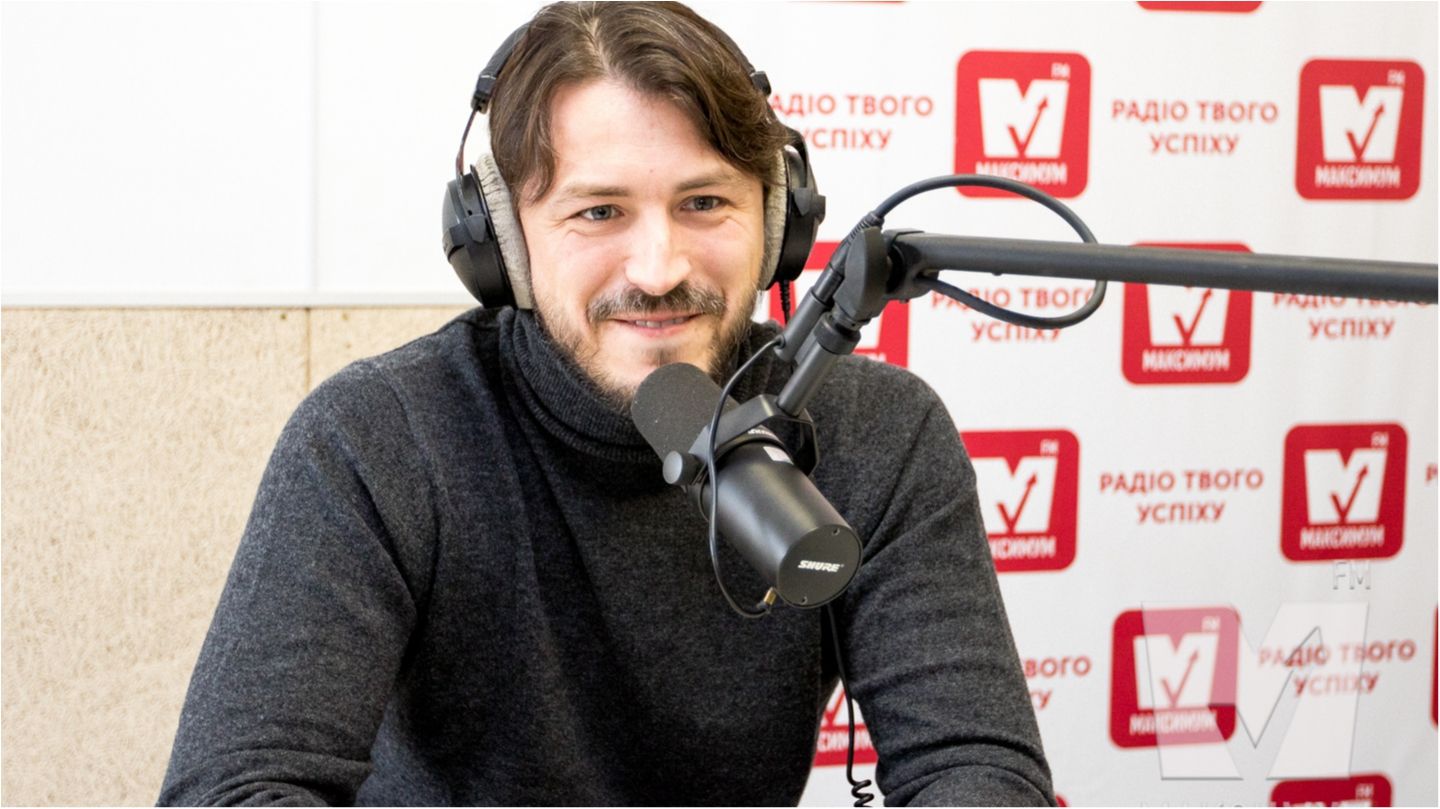 Сергій Притула зізнався, чи готовий він піти в політику