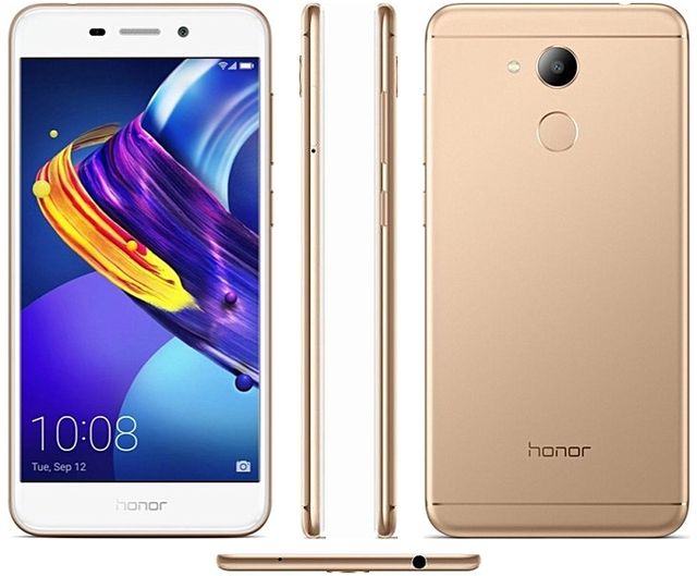 Huawei представила новинку Honor 6C Pro - фото 202265
