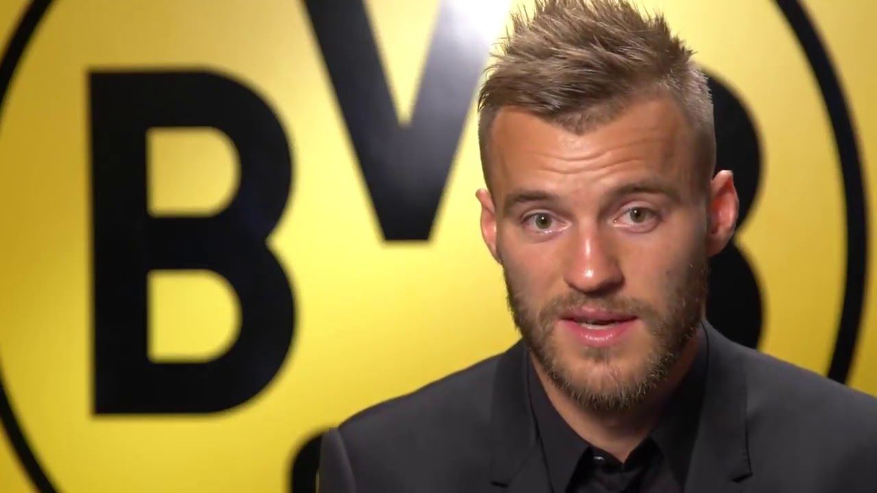 Ярмоленко розповів, чи подобається йому грати у Бундеслізі