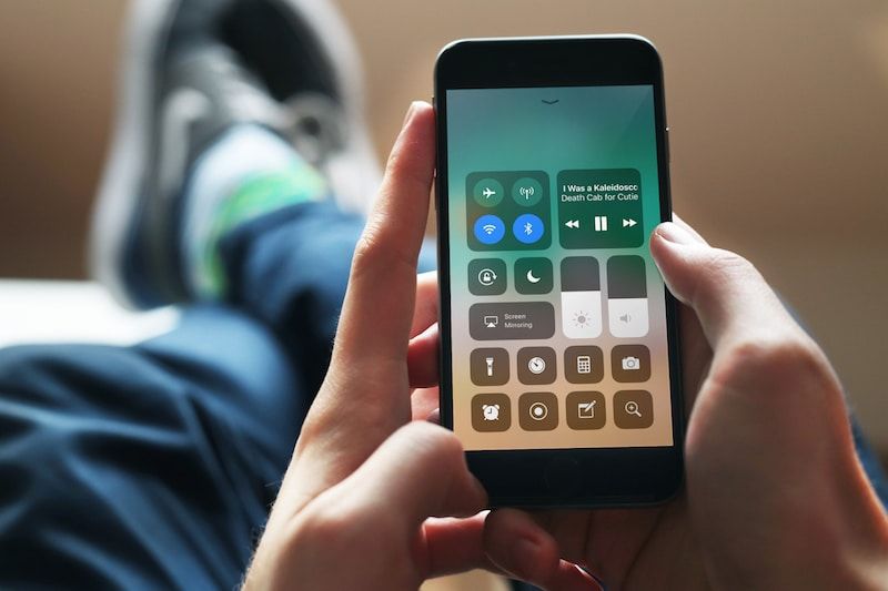 Apple припинила підтримувати iOS 10.3.3 і iOS 11