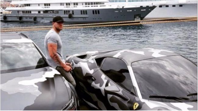 Розкішне життя мажорів Албанії викликало резонанс у мережі