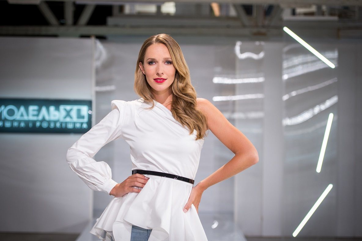 Осадча розповіла про труднощі модельної кар'єри - фото 1