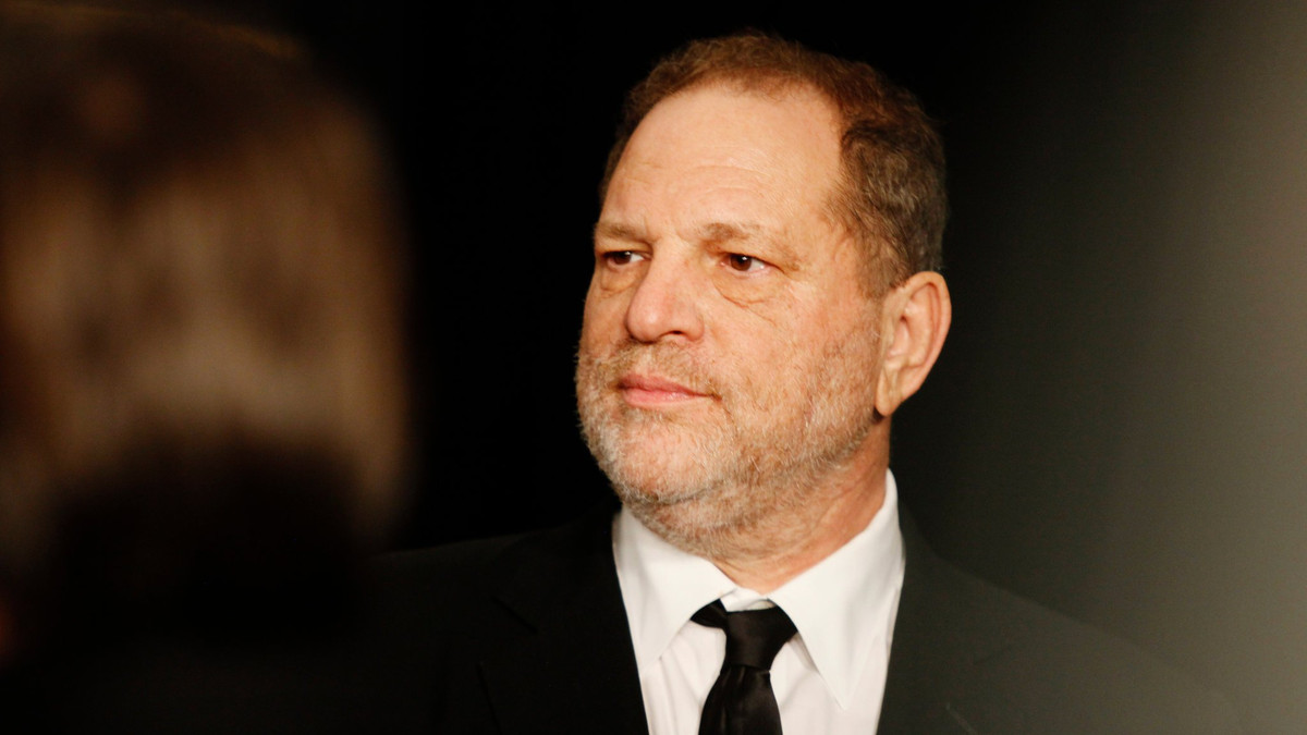 Фільм The Weinstein Company після скандалу заробив у прокаті 742 долари - фото 1
