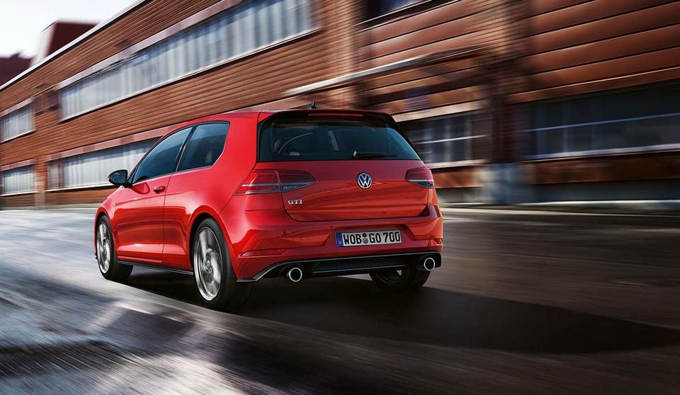 Названо найпопулярніший автомобіль в Європі