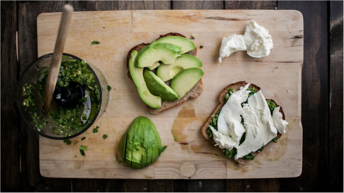 Названо продукти, які миттєво "вбивають" голод