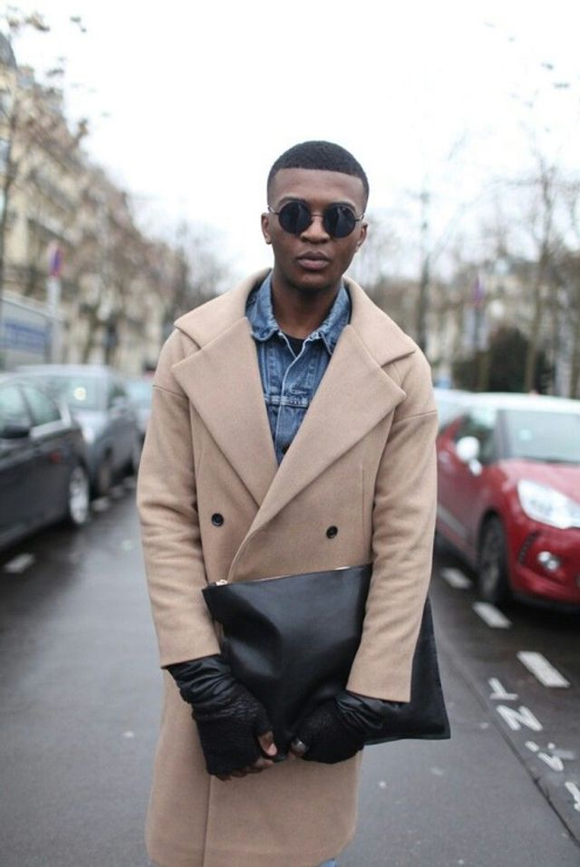 Гід по стилю. Осіннє пальто: як виглядати стильно - фото 201497