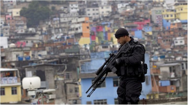 Названо найнебезпечніші міста у світі