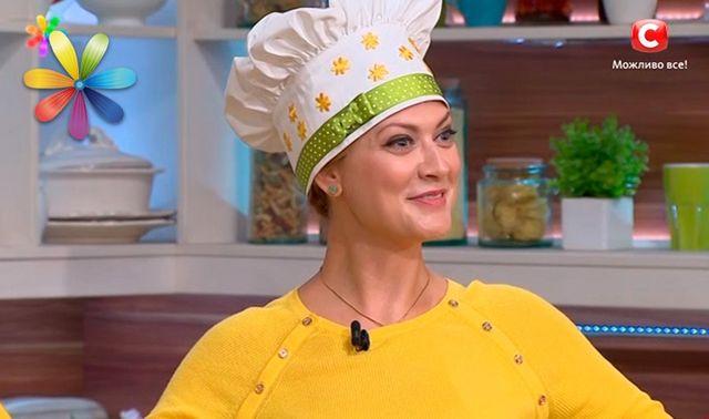 Рецепт смачнющих бананових капкейків від Тетяни Литвинової - фото 201917