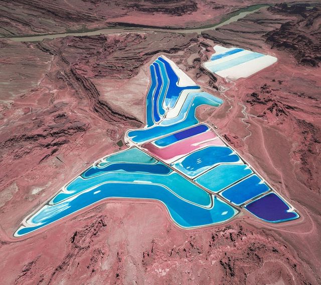 На це можна дивитися вічно! Запаморочливі пейзажі з усього світу - фото 201441