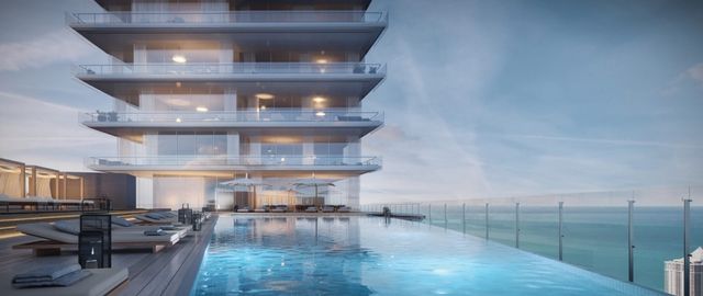 Aston Martin побудує житловий будинок - фото 203607