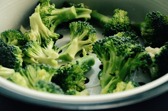 Прості правила здорової вечері - фото 200444