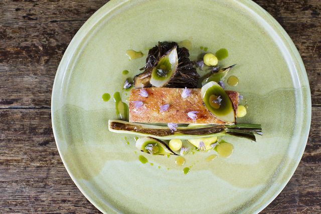 У мережі показали найкращий ресторан у світі - фото 202342