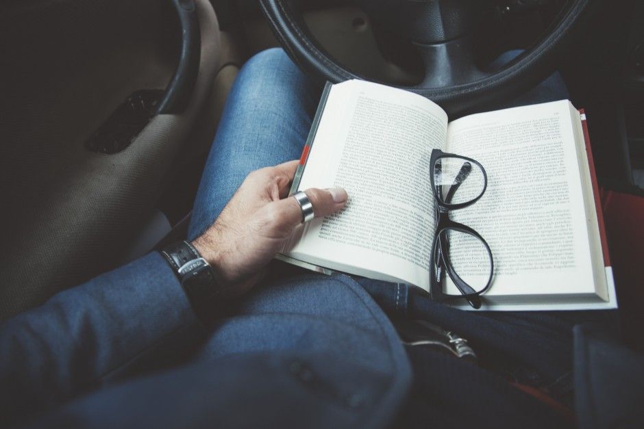 Читайте разом з нами! - фото 1