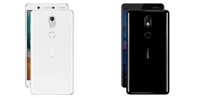 Nokia випустила смартфон у скляному корпусі: характеристики новинки - фото 203506