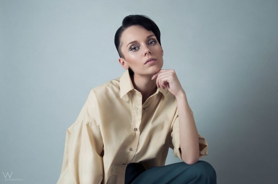 Українська співачка скасувала концерт у Львові через гастролі в Росії