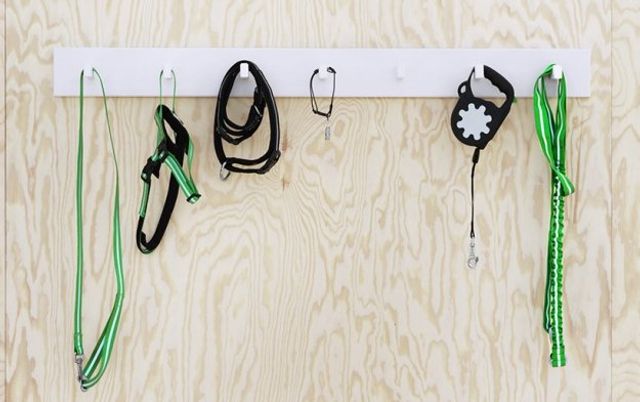 IKEA випустила меблі для домашніх улюбленців - фото 201632