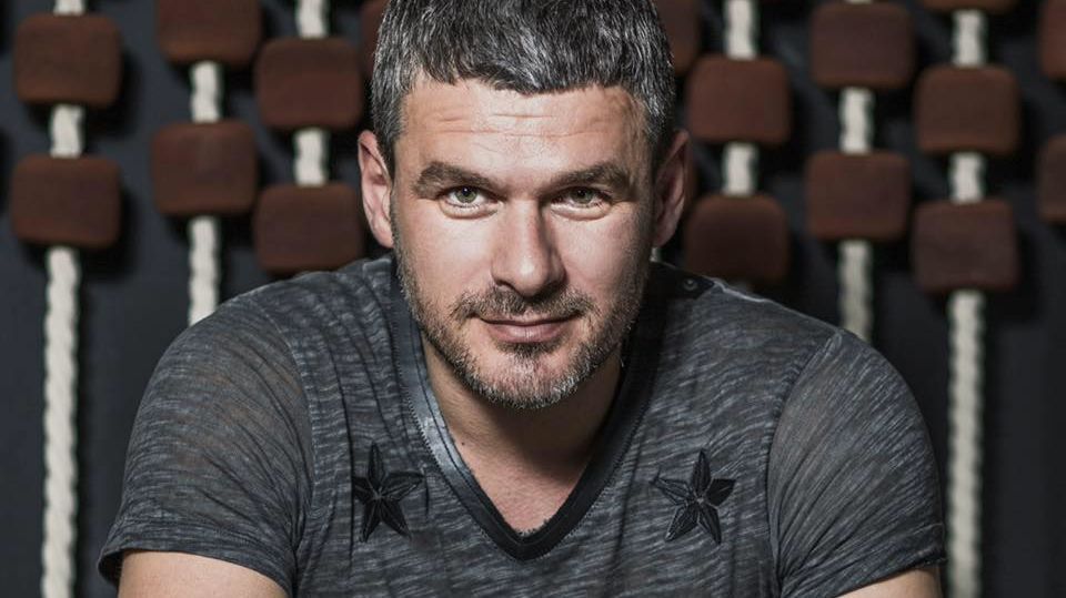 Арсен Мірзоян знімає новий кліп у Бангладеші - фото 1