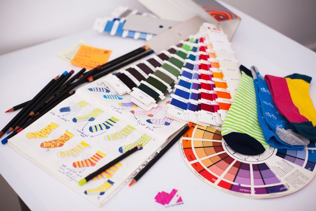 Dodo Socks  - фото 202402