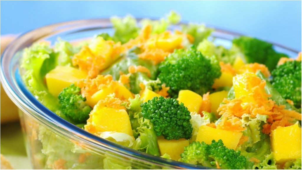 Якою стравою варто вечеряти спортсменам?