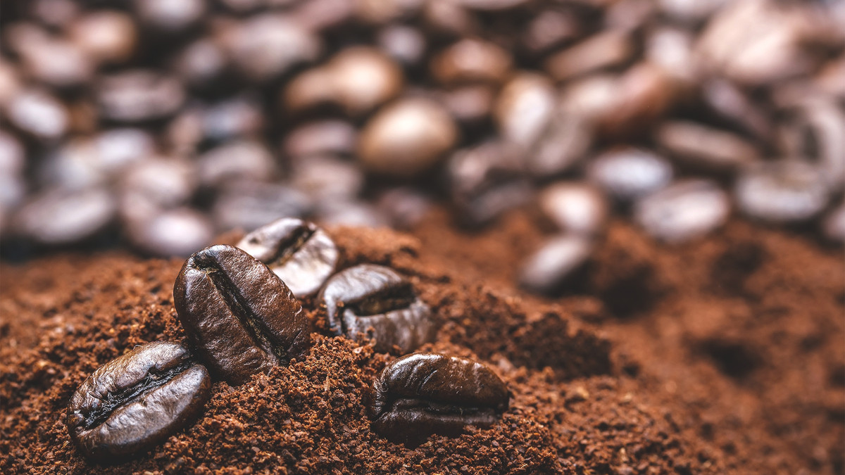 Учені назвали різницю між розчинною та меленою кавою - фото 1