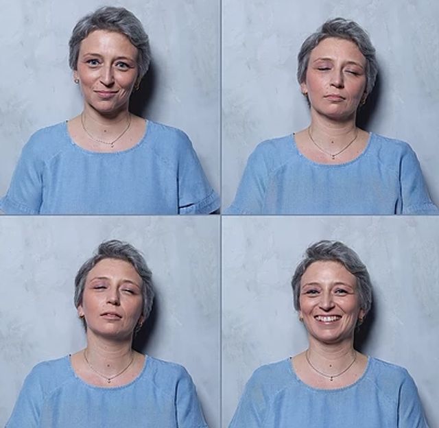 Фотограф створив пікантний проект про жіноче задоволення - фото 203684