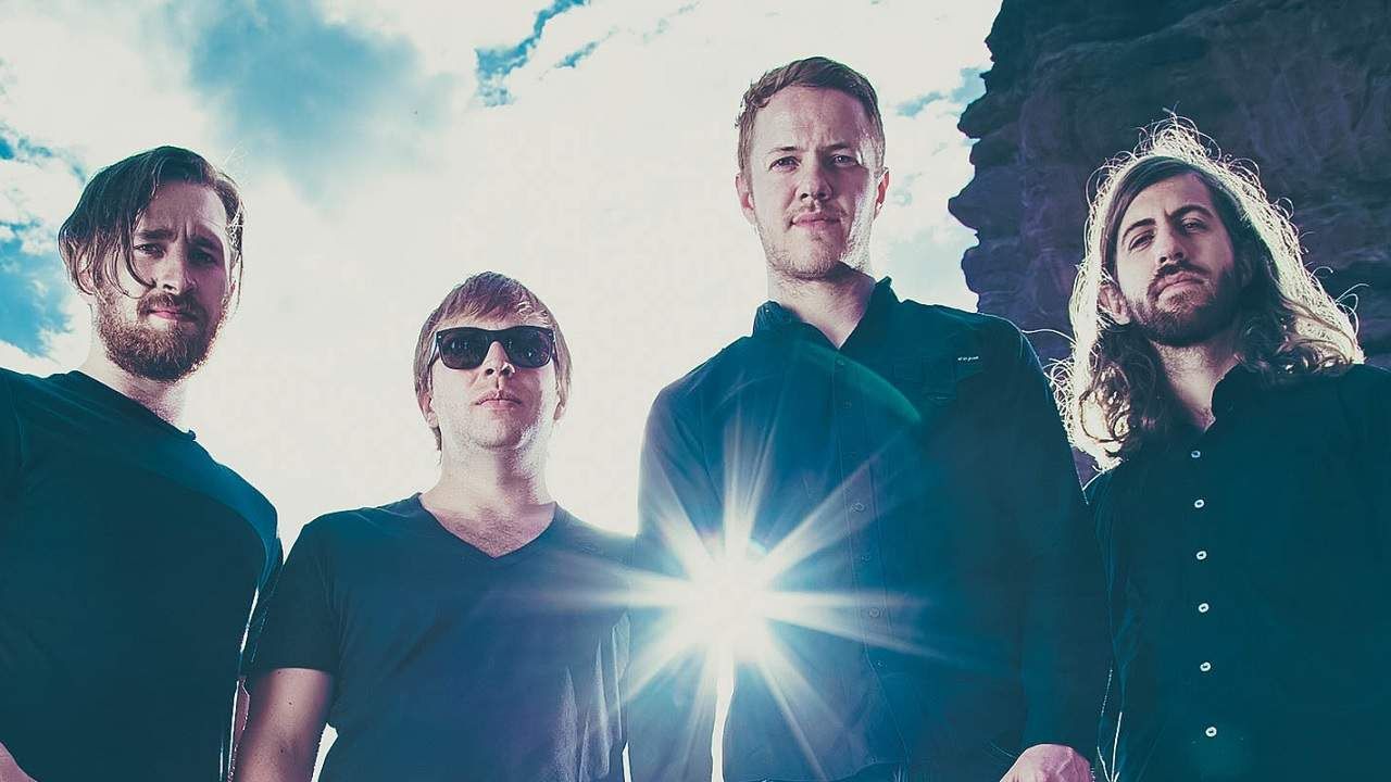 Imagine Dragons показали новий скандальний кліп