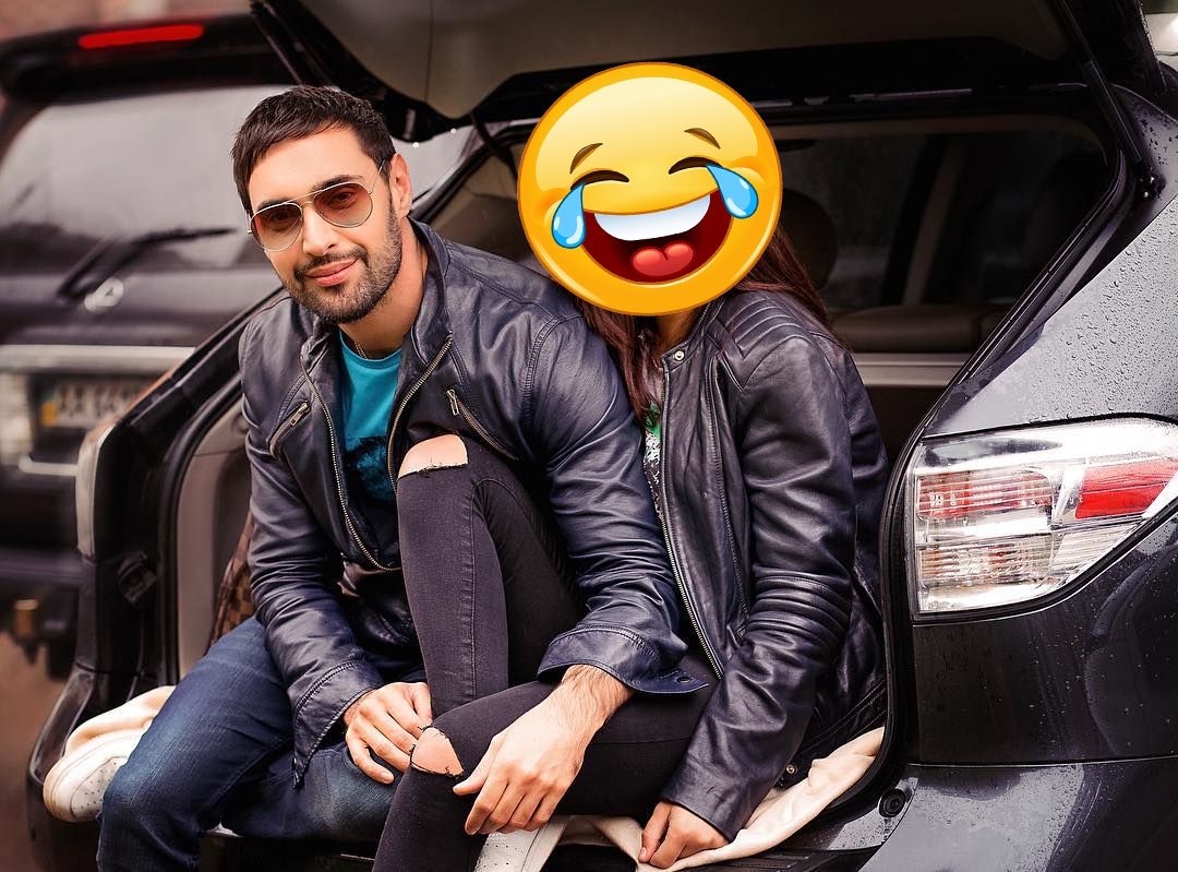 Голий і ніжний: Козловський шукає нову жертву