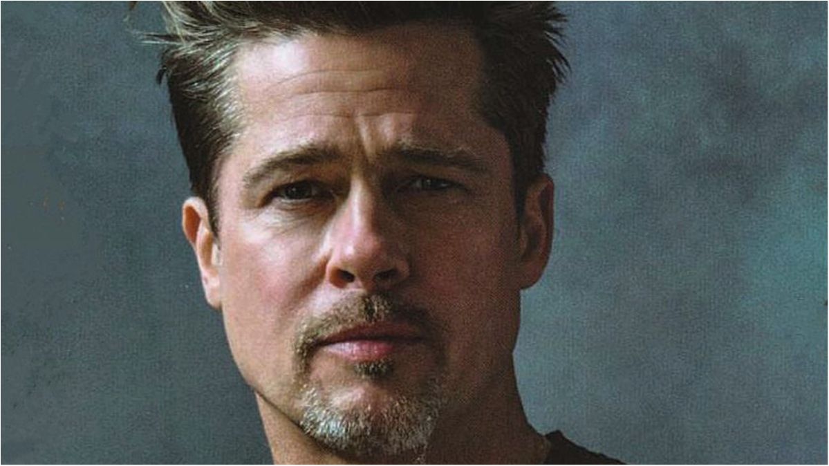 Чому Бред Пітт практично не бачиться з дітьми