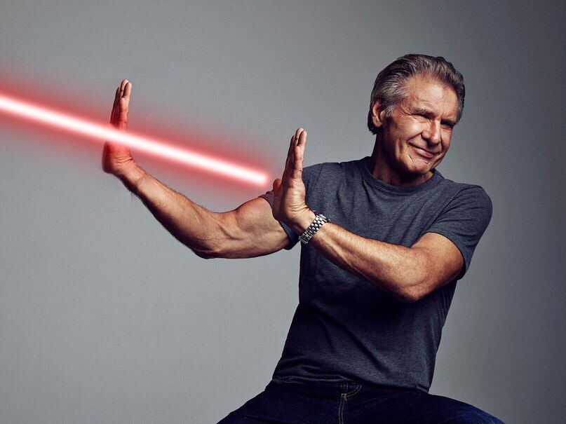 Стало відомо, яку назву отримає фільм про Хана Соло