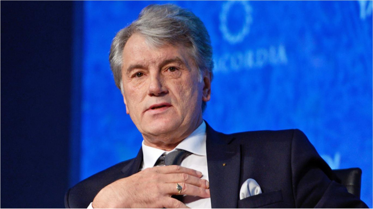 Ющенко розкритикував фінансову політику уряду - фото 1