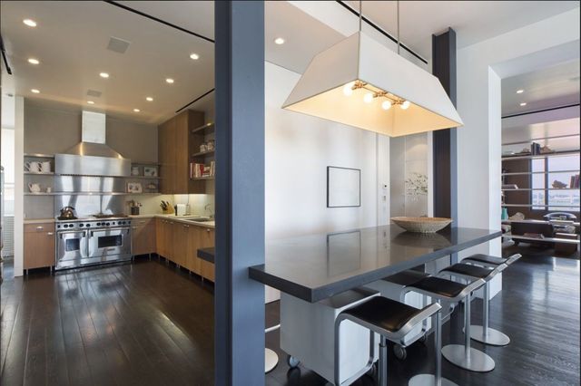 Як виглядає розкішна квартира, яку Барак Обама збирається купити за 10 мільйонів доларів - фото 199769