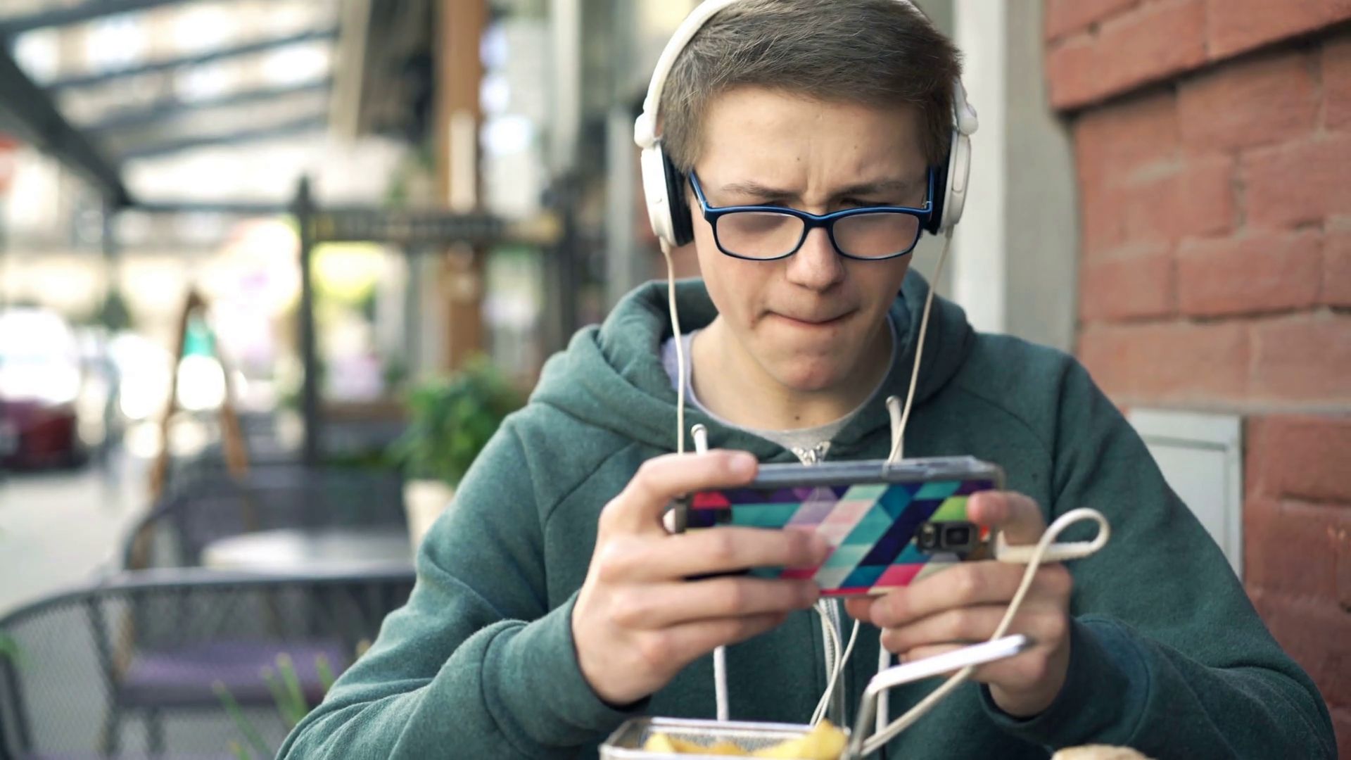 Відомо, де живуть найактивніші користувачі смартфонів