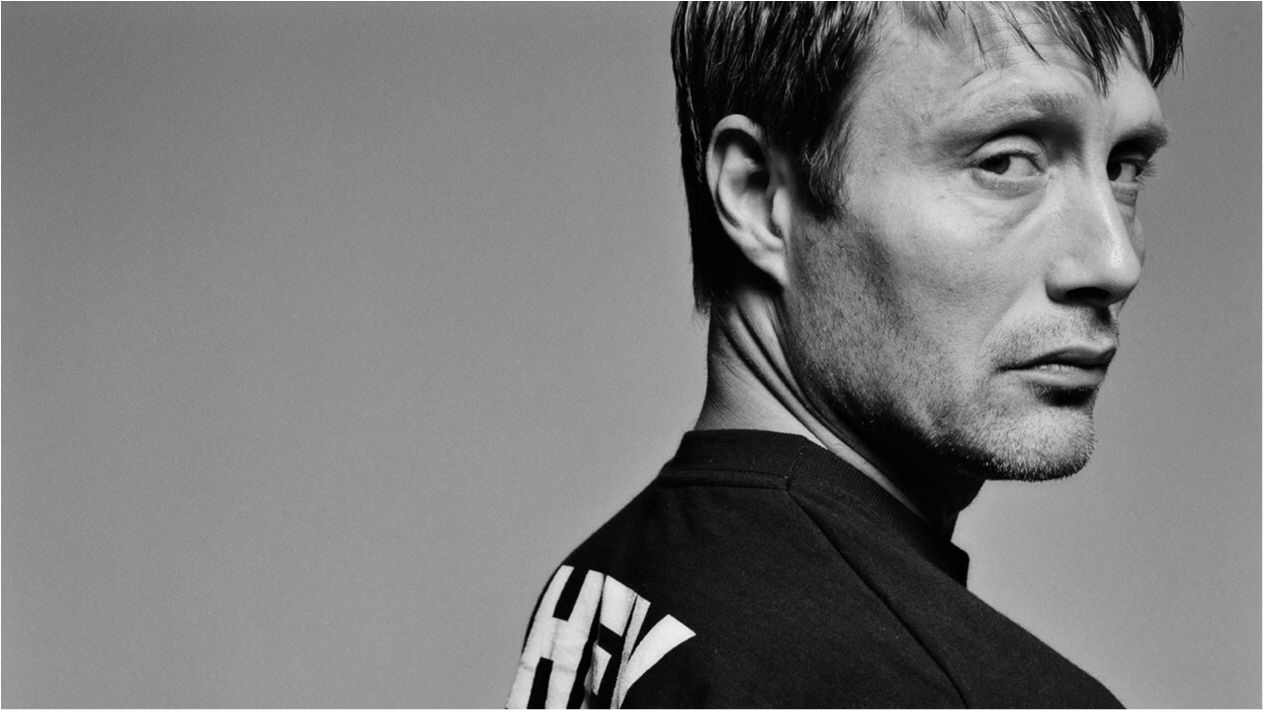 Голлівудський актор стане найкращим вбивцею у світі