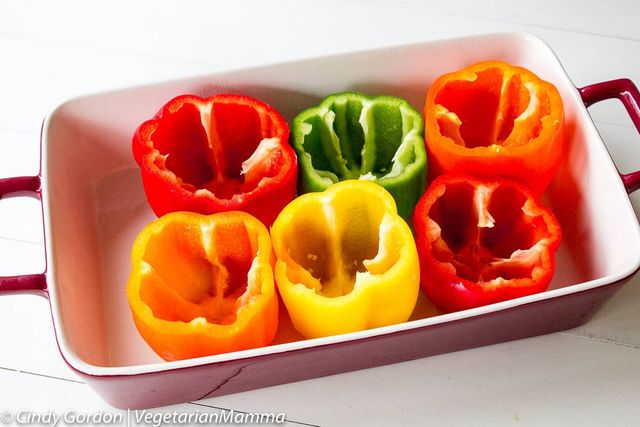 Дієтологи розповіли про користь болгарського перцю - фото 199662