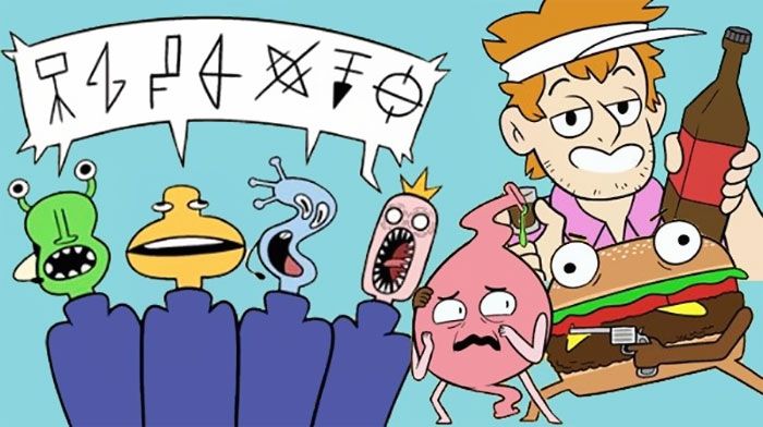 Ці комікси про дорослішання спершу змусять сміятися, а тоді плакати