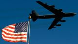 Вперше після Холодної війни: США підіймають у повітря ядерні бомбардувальники