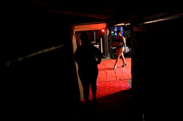 Як виглядає конкурс краси у Кенії серед дівчат plus-size - фото 202164