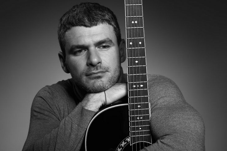 Арсен Мірзоян показав кліп, через який опинився під арештом