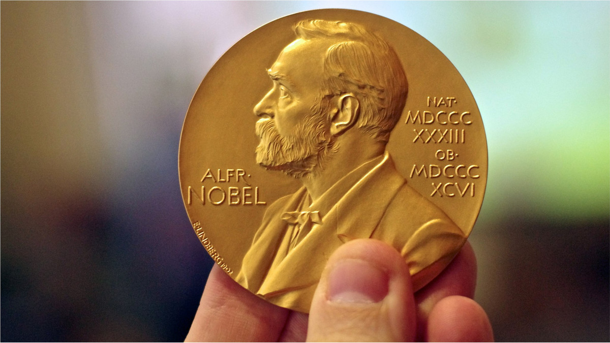 Нобелівська премія з хімії 2017 - фото 1