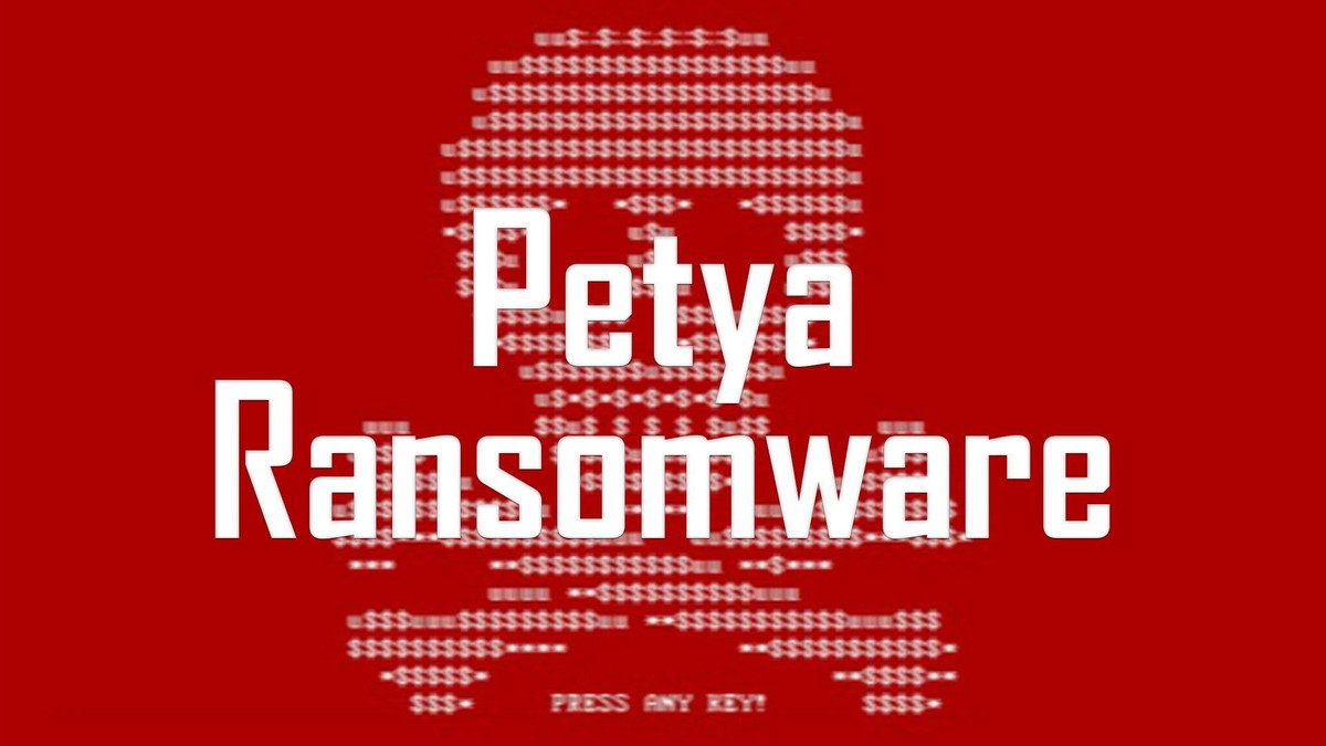 Українців попереджають про нову хвилю атаки вірусу Petya-A - фото 1