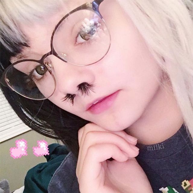 Новий модний тренд зачепив ніс, і це огидно - фото 201784