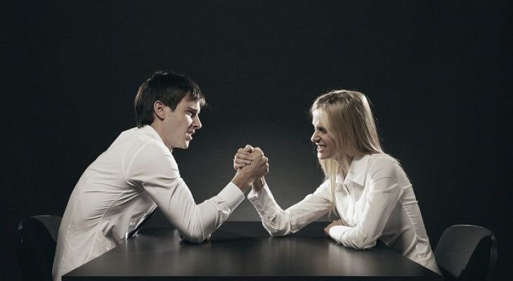 Що ненавидять чоловіки і жінки - фото 1