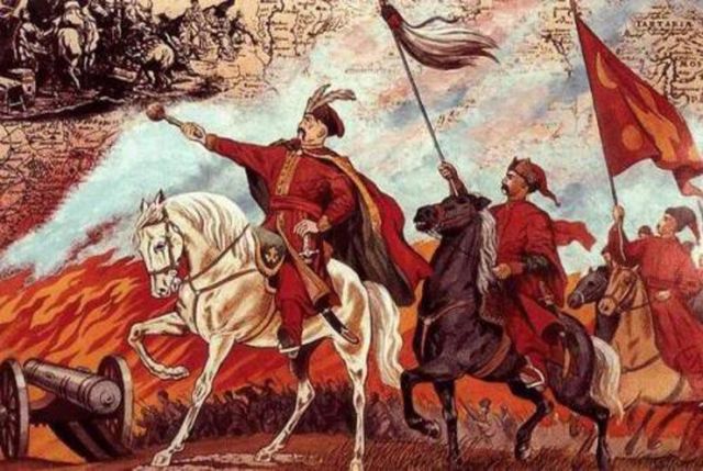 Тест для справжніх українців та прості страви холостяцької кухні: 14 жовтня у трьох фото - фото 202621