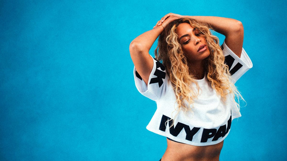 Beyonce тішить свіжими фото - фото 1