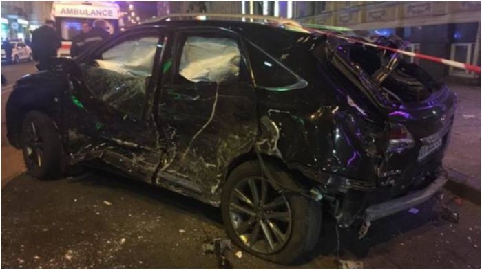 Про причини ДТП вітчим дізнався з повідомлень у ЗМІ - фото 1